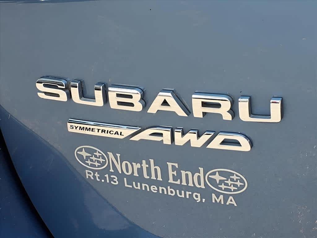 2019 Subaru Forester Limited Lunenburg MA