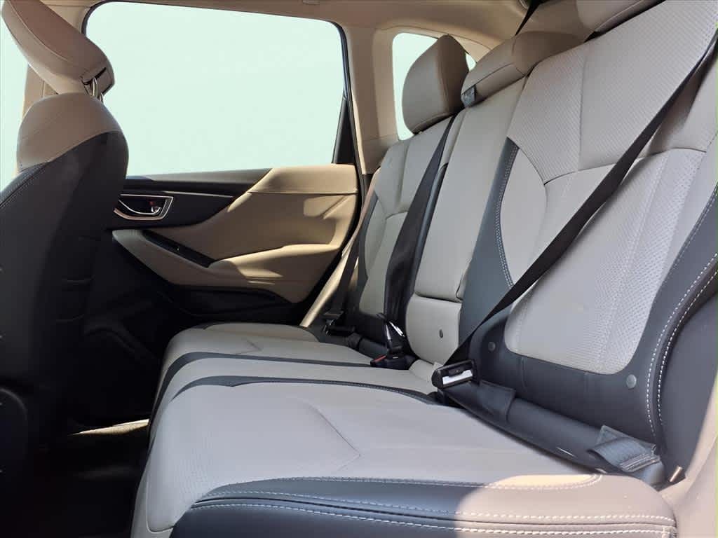 2019 Subaru Forester Limited Lunenburg MA