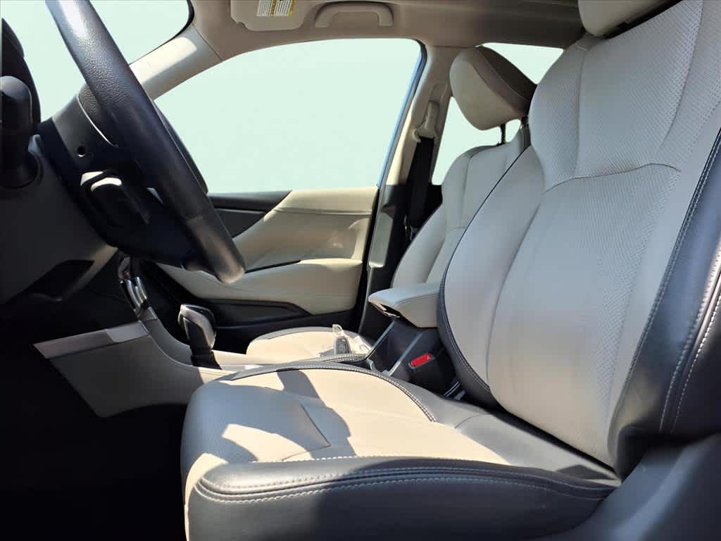 2019 Subaru Forester Limited Lunenburg MA