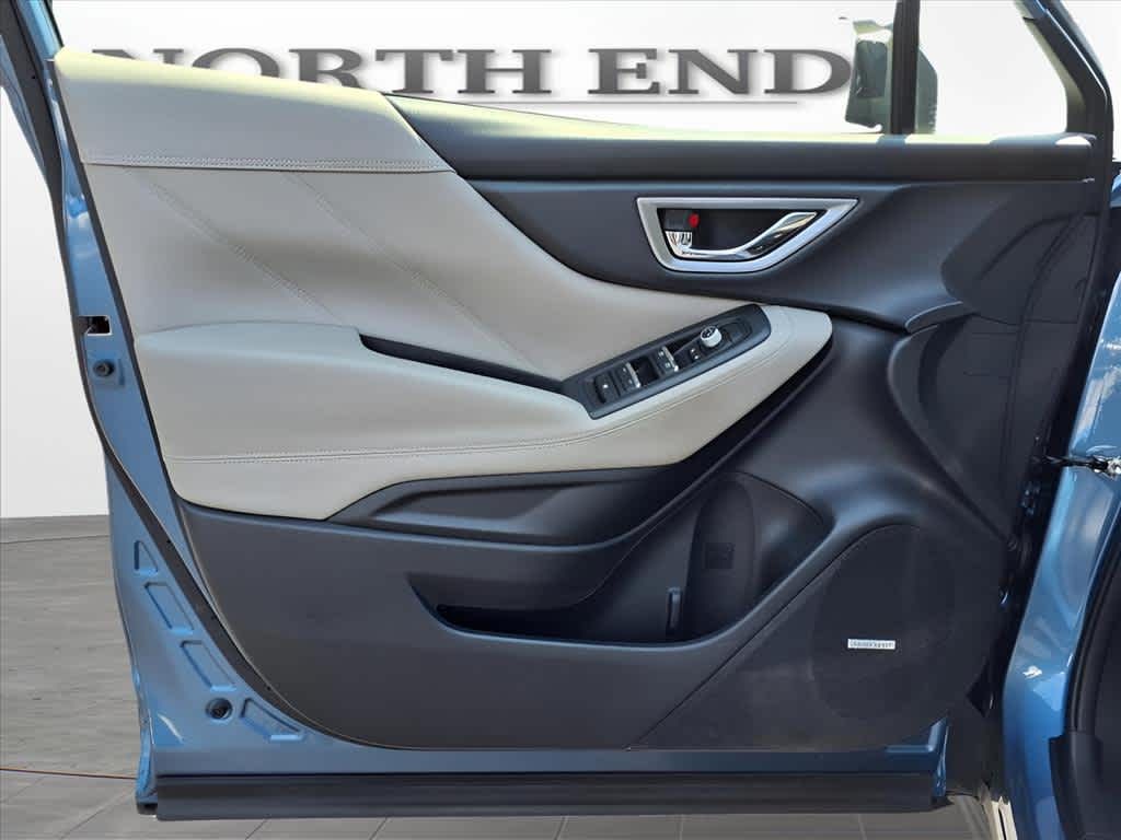 2019 Subaru Forester Limited Lunenburg MA