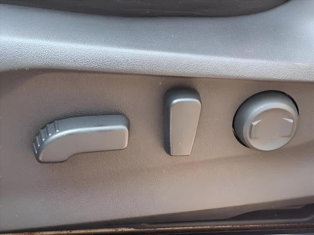 2019 Subaru Forester Limited Lunenburg MA