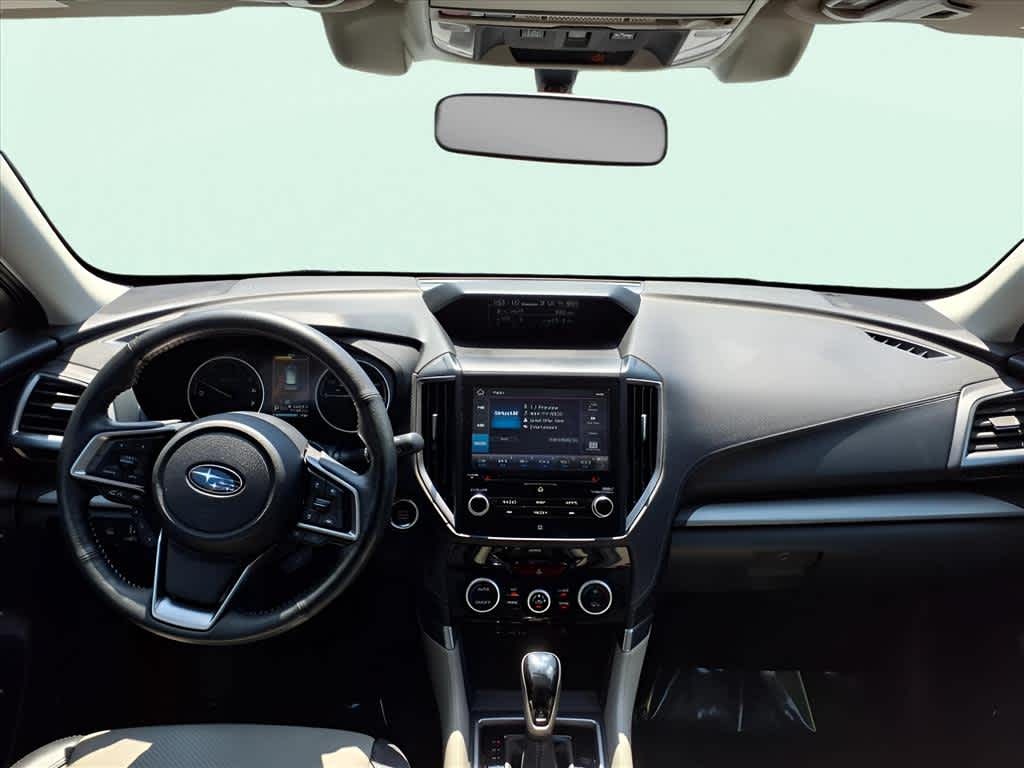 2019 Subaru Forester Limited Lunenburg MA