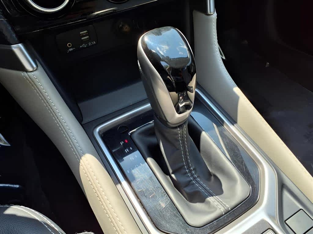 2019 Subaru Forester Limited Lunenburg MA