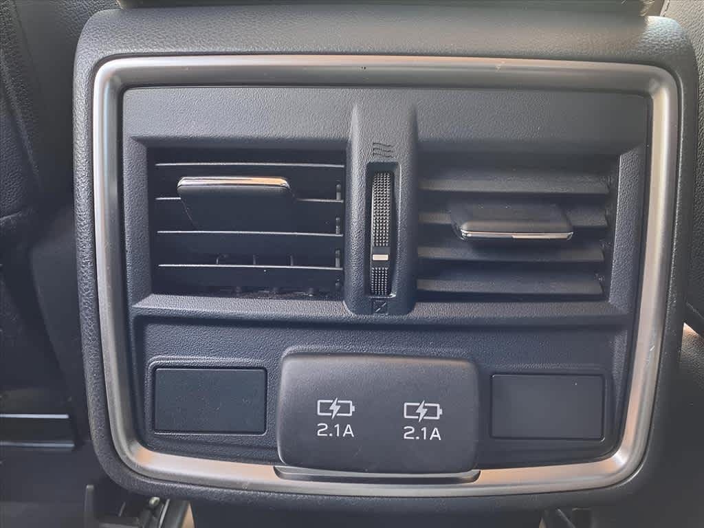 2019 Subaru Forester Limited Lunenburg MA