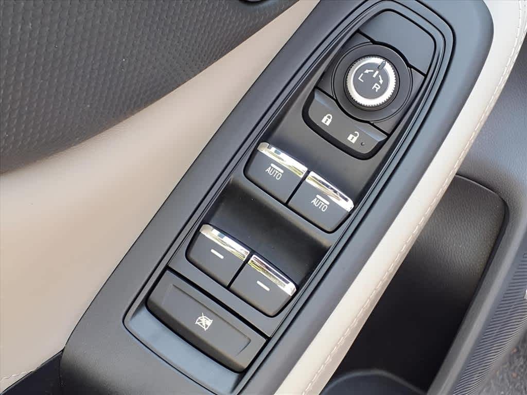 2019 Subaru Forester Limited Lunenburg MA