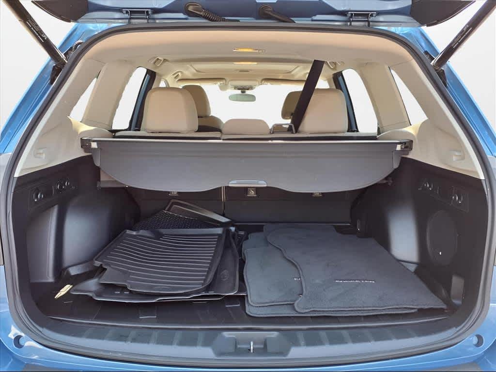 2019 Subaru Forester Limited Lunenburg MA