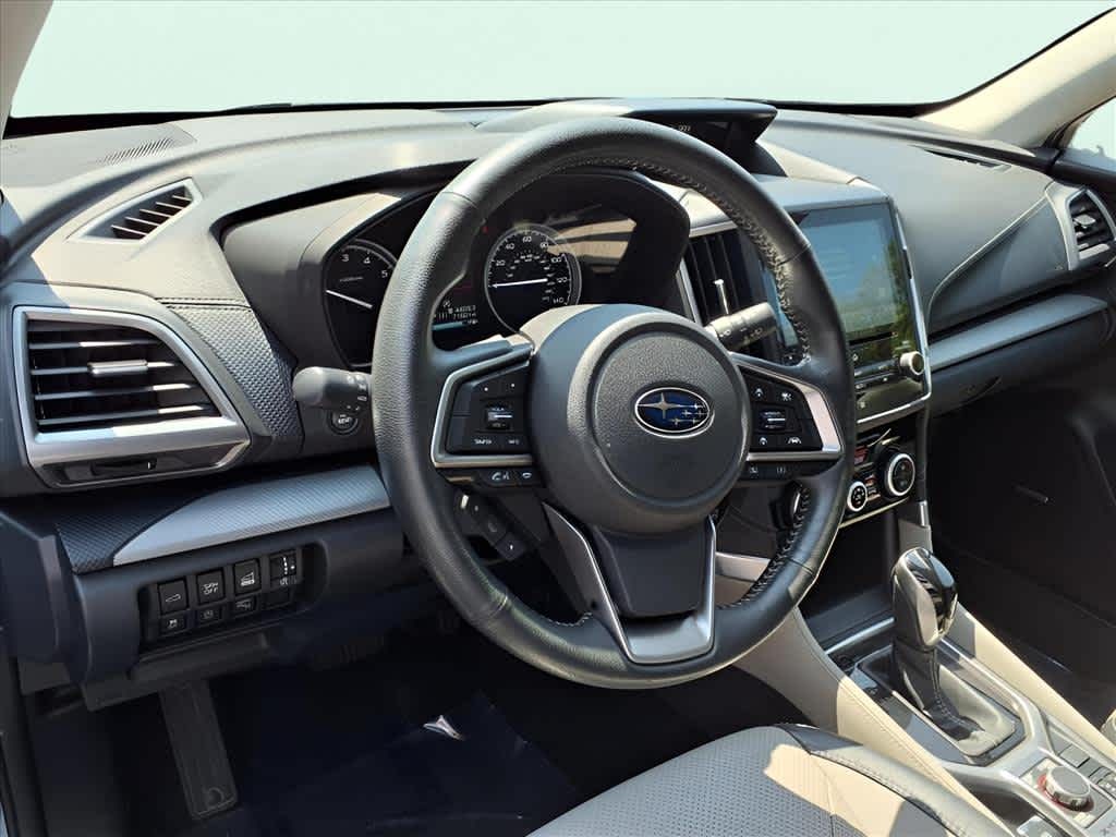 2019 Subaru Forester Limited Lunenburg MA