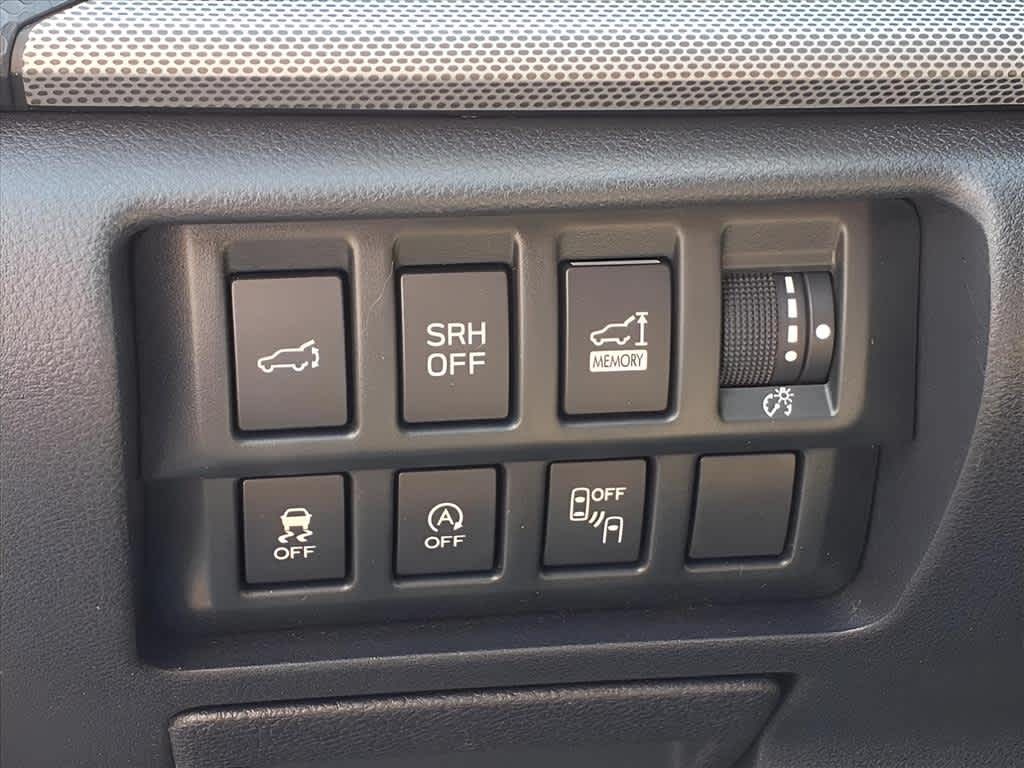 2019 Subaru Forester Limited Lunenburg MA