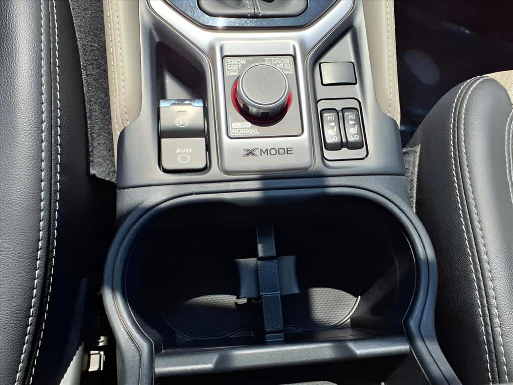 2019 Subaru Forester Limited Lunenburg MA