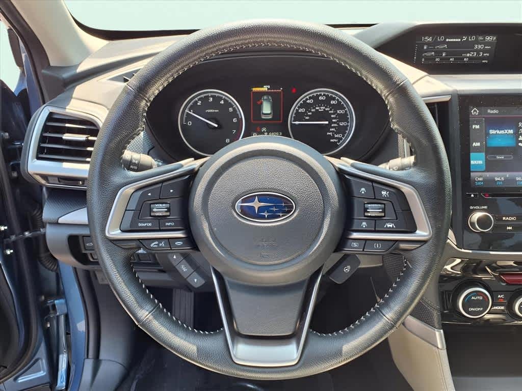 2019 Subaru Forester Limited Lunenburg MA