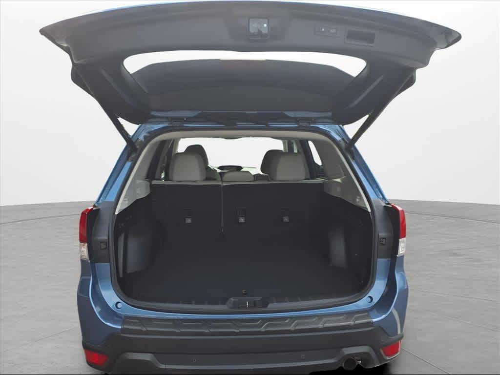 2019 Subaru Forester Limited Lunenburg MA
