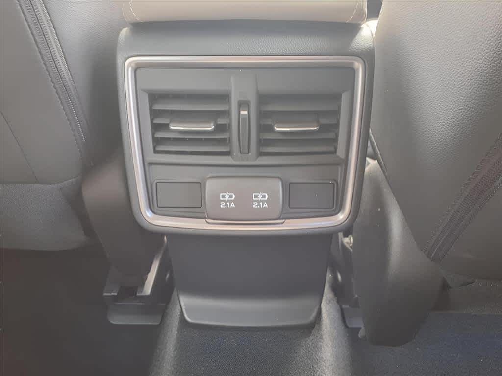 2019 Subaru Forester Limited Lunenburg MA
