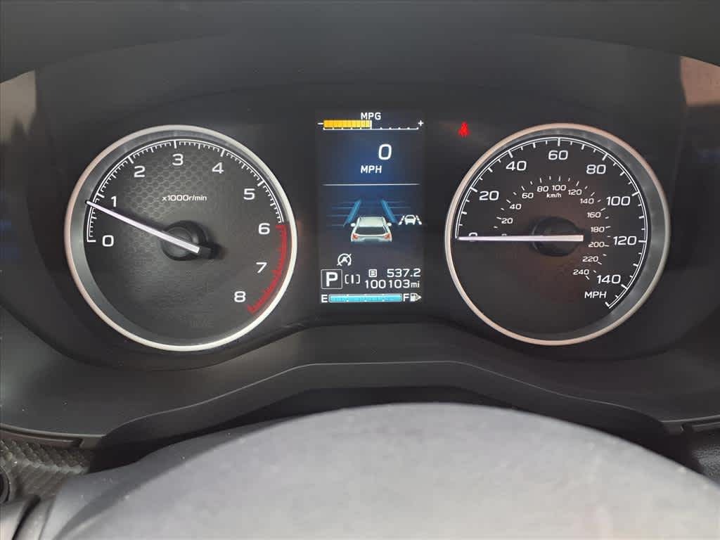 2019 Subaru Forester Limited Lunenburg MA