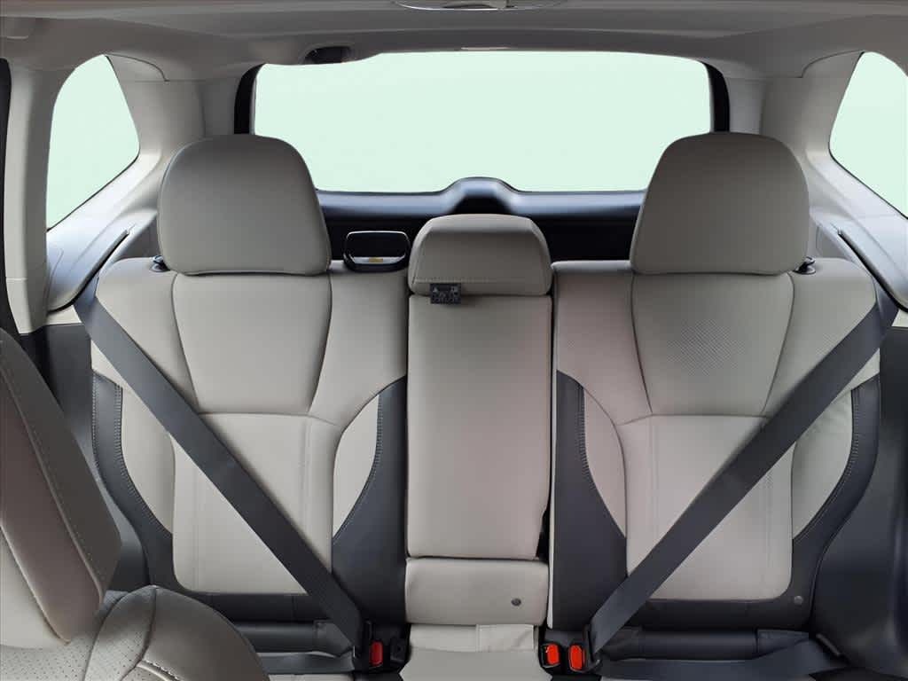 2019 Subaru Forester Limited Lunenburg MA