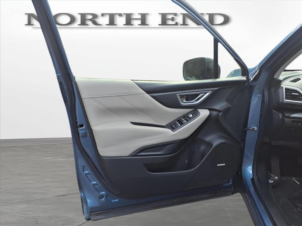 2019 Subaru Forester Limited Lunenburg MA