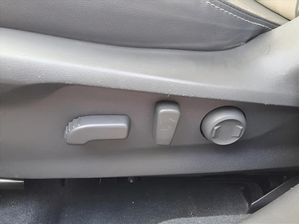 2019 Subaru Forester Limited Lunenburg MA