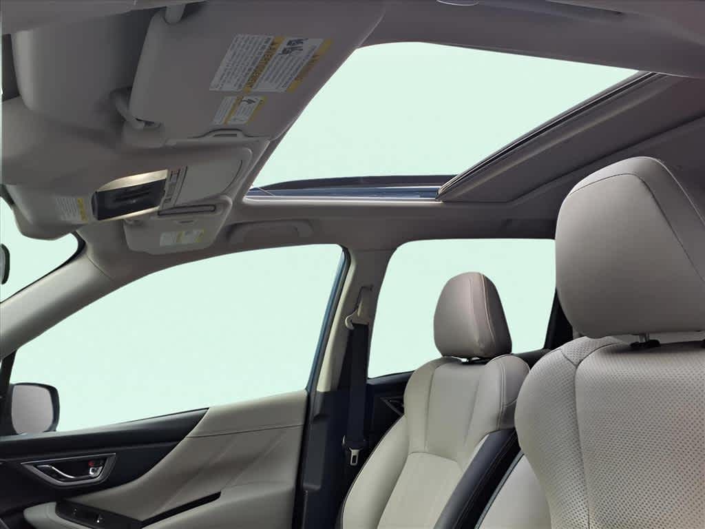 2019 Subaru Forester Limited Lunenburg MA