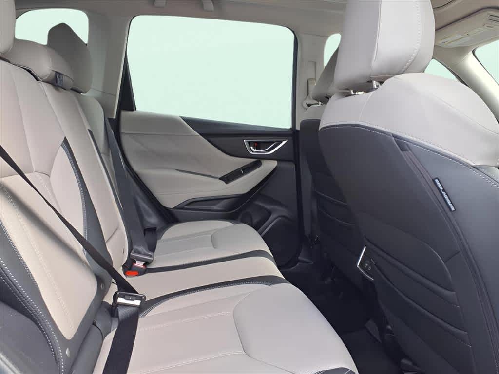 2019 Subaru Forester Limited Lunenburg MA