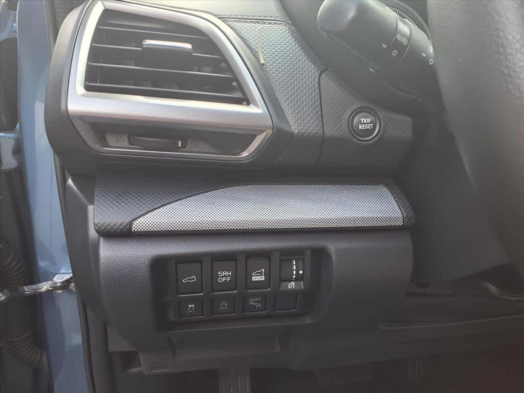 2019 Subaru Forester Limited Lunenburg MA