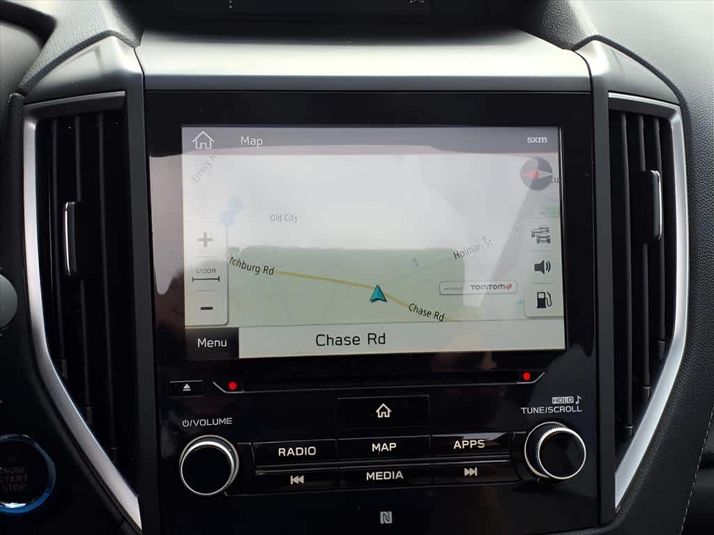 2019 Subaru Forester Limited Lunenburg MA