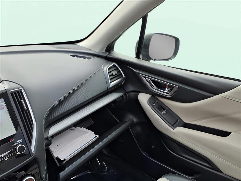 2019 Subaru Forester Limited Lunenburg MA