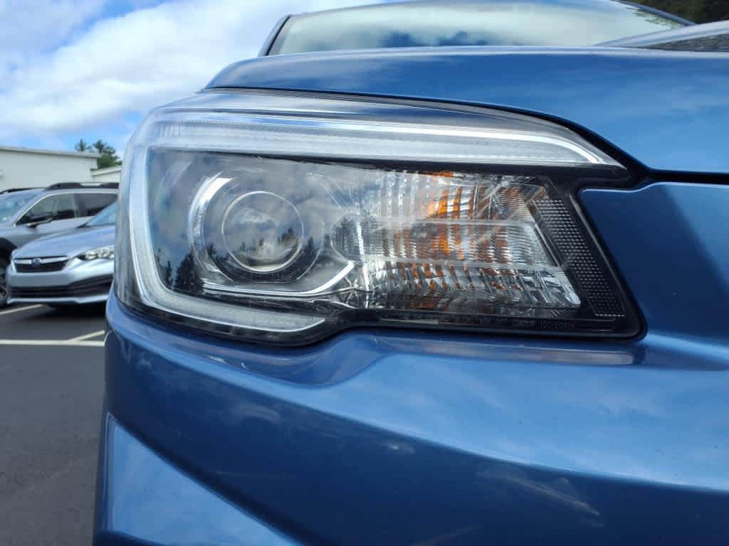 2019 Subaru Forester Limited Lunenburg MA