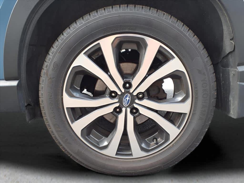 2019 Subaru Forester Limited Lunenburg MA