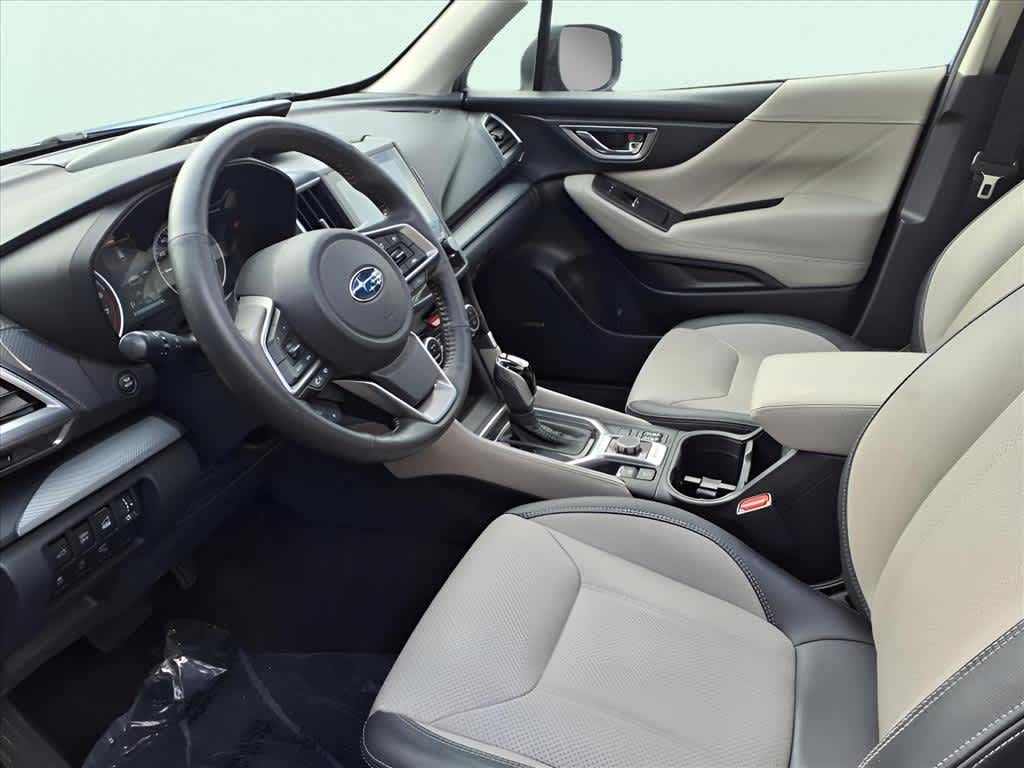 2019 Subaru Forester Limited Lunenburg MA