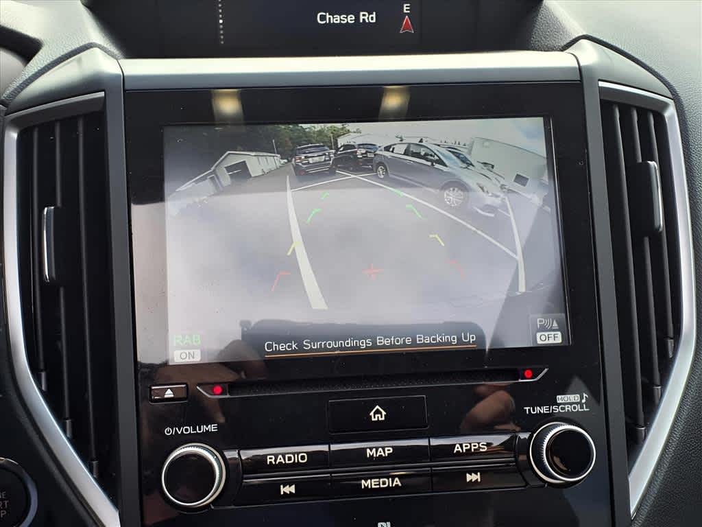 2019 Subaru Forester Limited Lunenburg MA