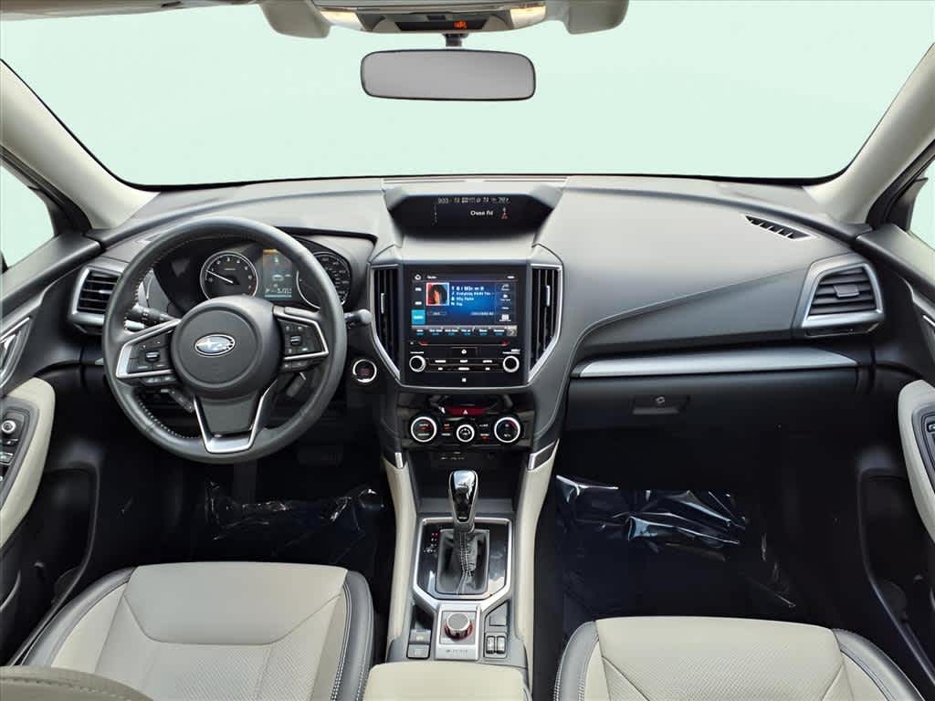 2019 Subaru Forester Limited Lunenburg MA