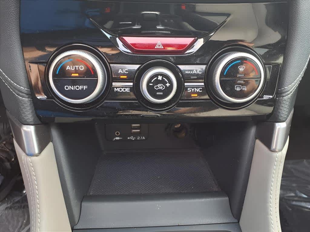 2019 Subaru Forester Limited Lunenburg MA