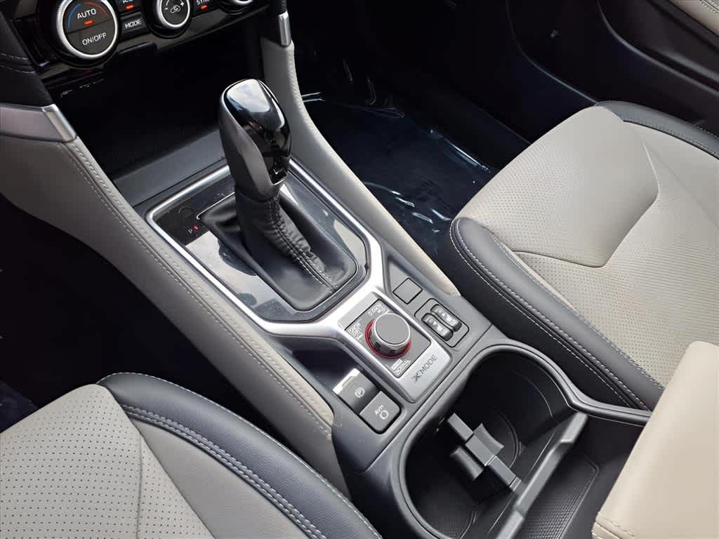 2019 Subaru Forester Limited Lunenburg MA
