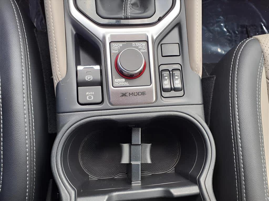 2019 Subaru Forester Limited Lunenburg MA