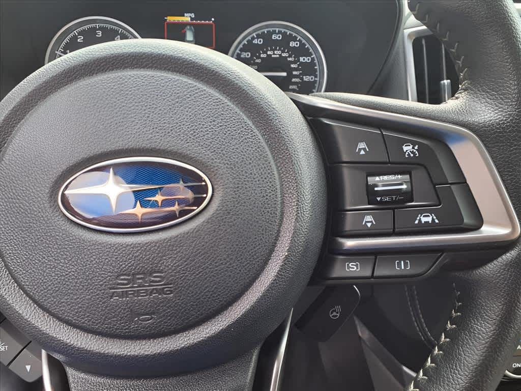 2019 Subaru Forester Limited Lunenburg MA