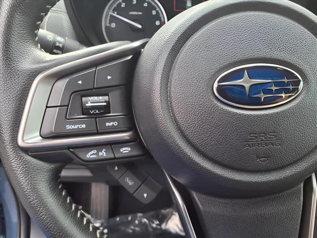 2019 Subaru Forester Limited Lunenburg MA