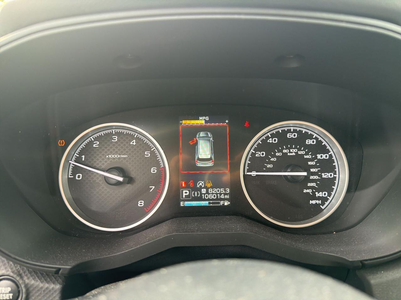 2019 Subaru Forester Limited Gaithersburg MD