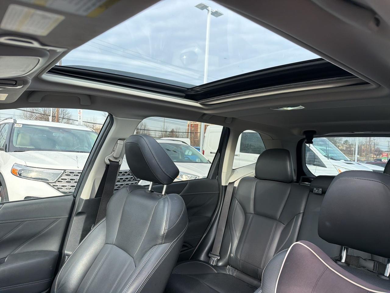 2019 Subaru Forester Limited Gaithersburg MD