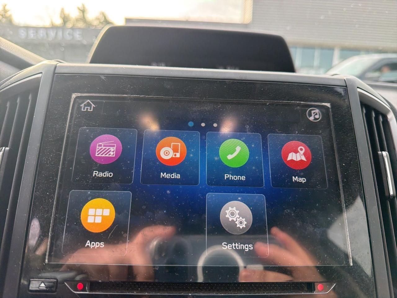 2019 Subaru Forester Limited Gaithersburg MD