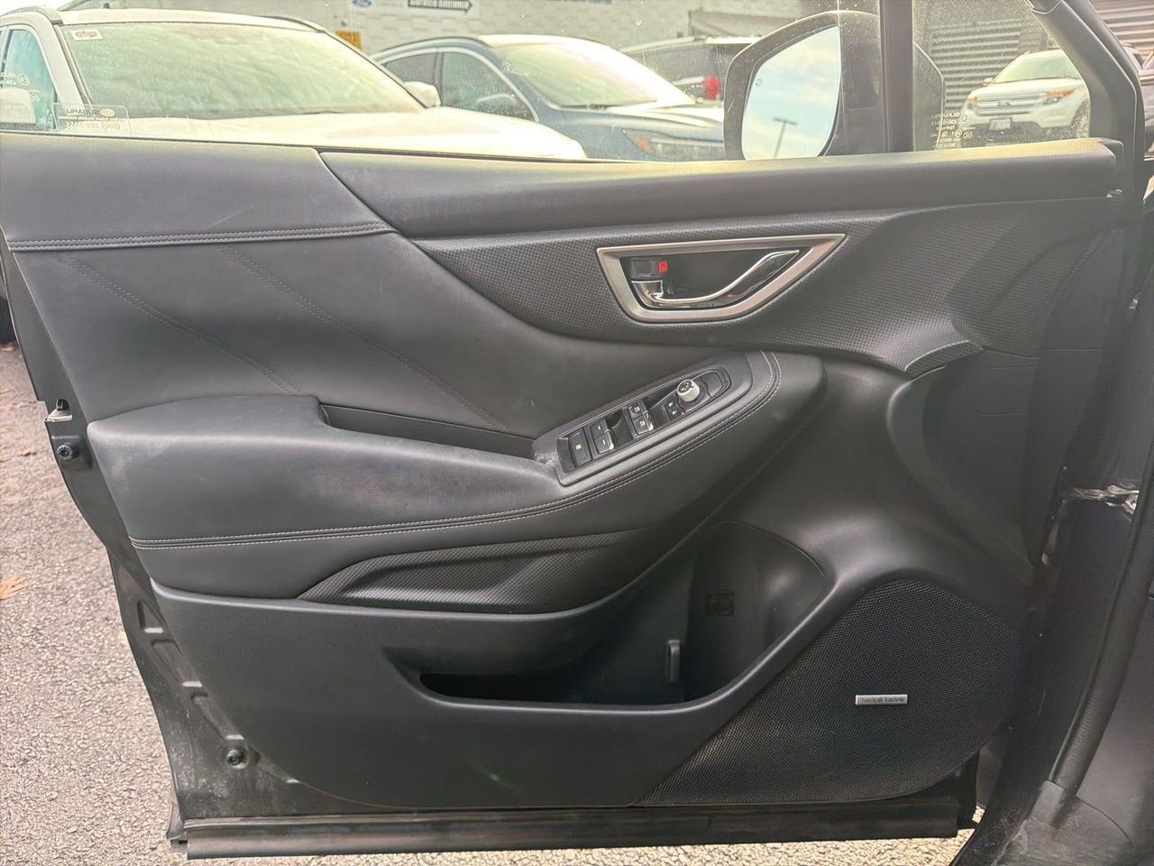 2019 Subaru Forester Limited Gaithersburg MD