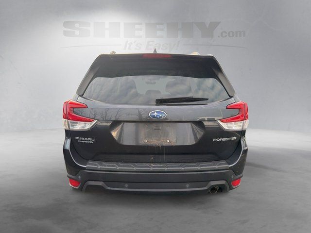 2019 Subaru Forester Limited Gaithersburg MD