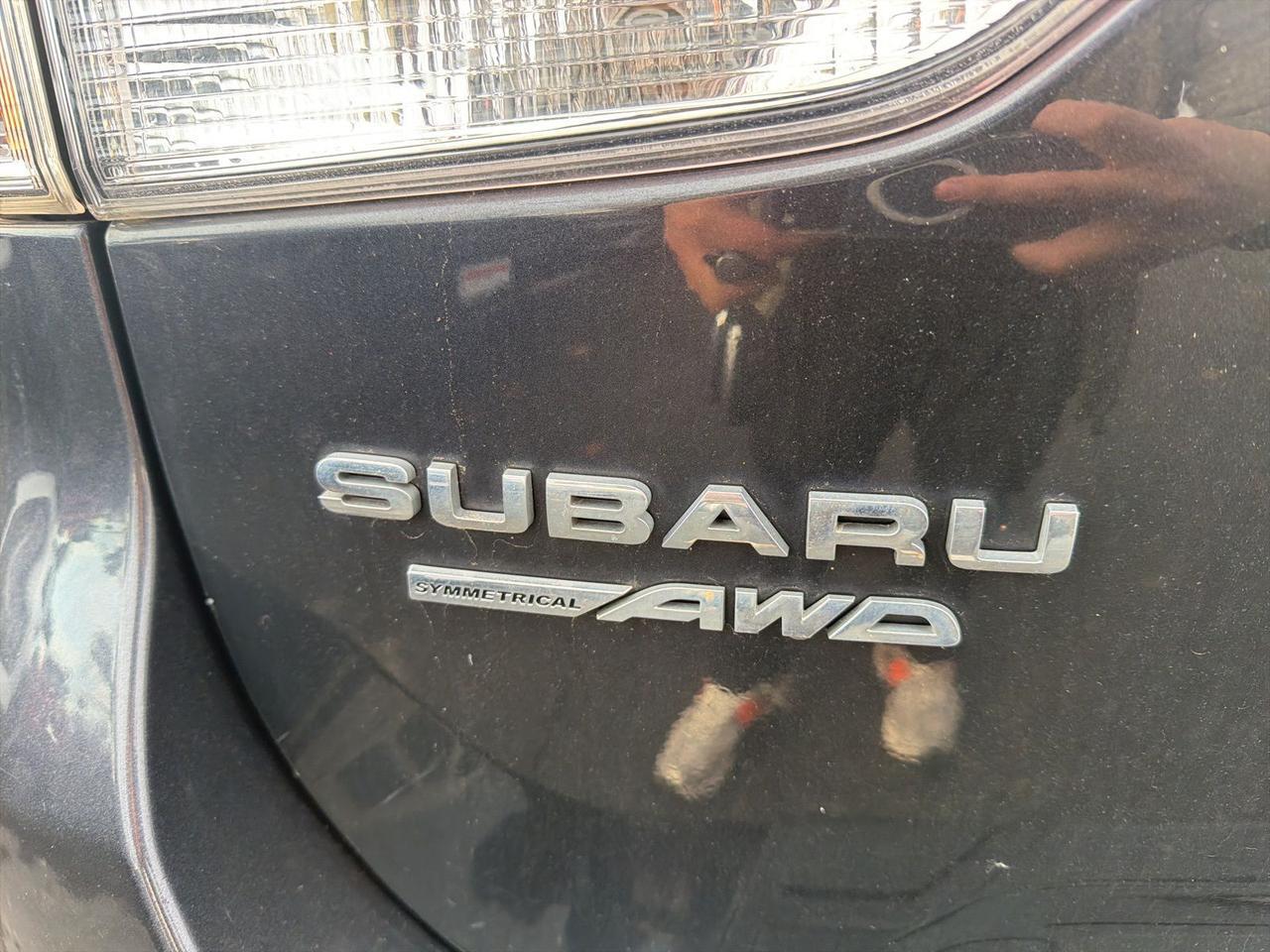 2019 Subaru Forester Limited Gaithersburg MD