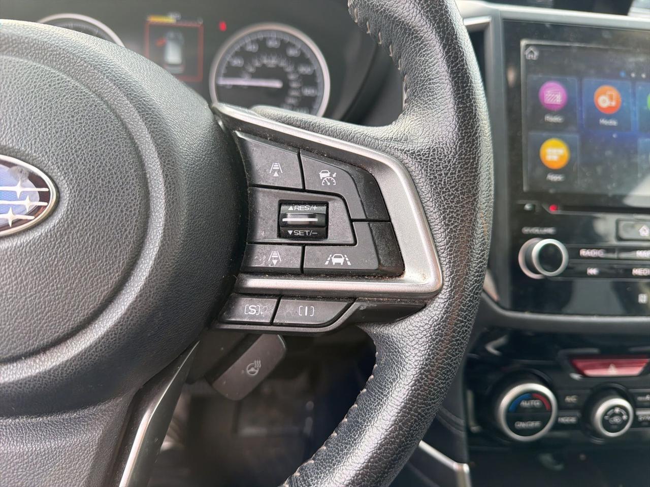 2019 Subaru Forester Limited Gaithersburg MD