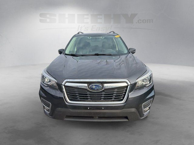 2019 Subaru Forester Limited Gaithersburg MD