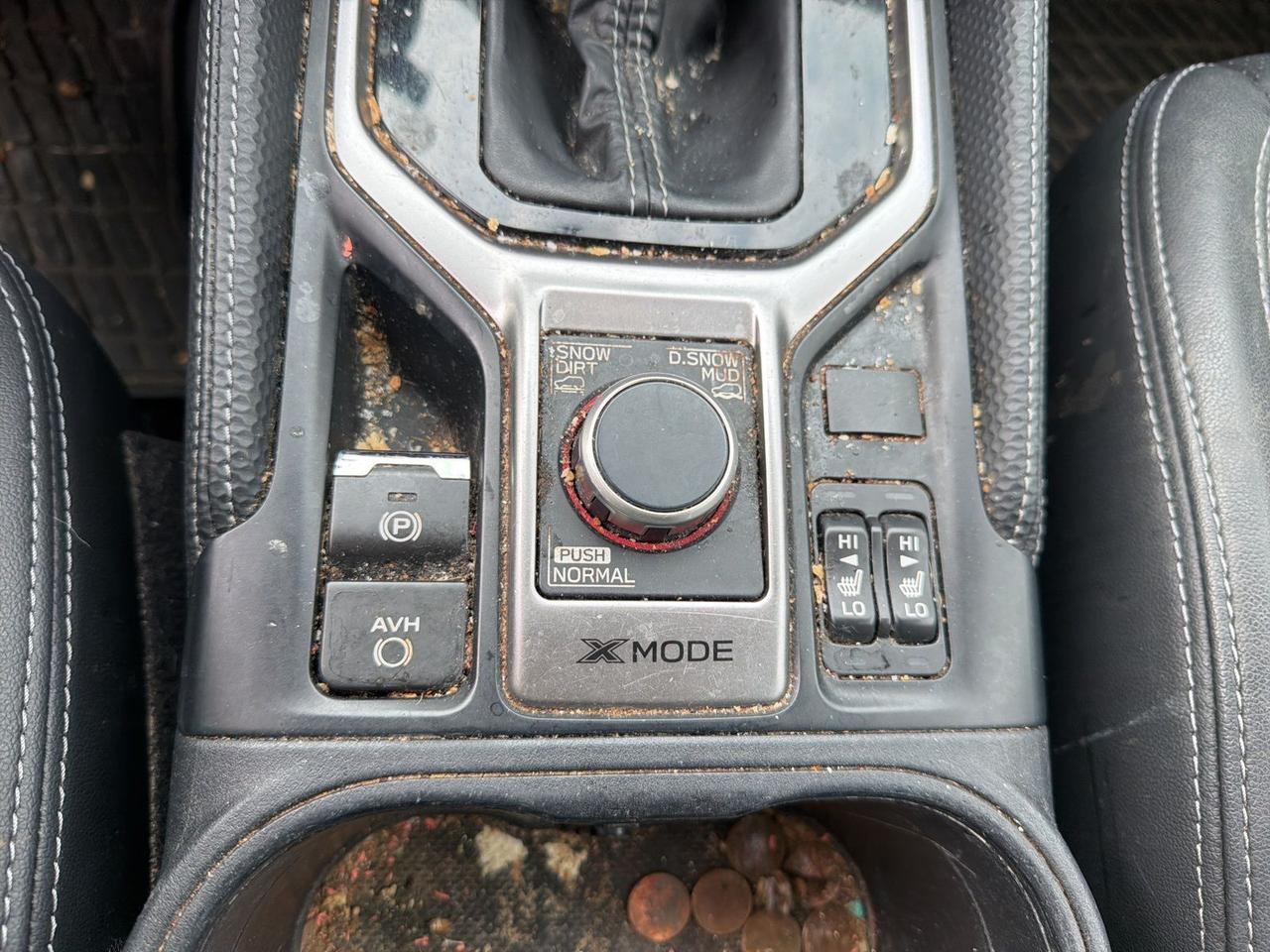 2019 Subaru Forester Limited Gaithersburg MD