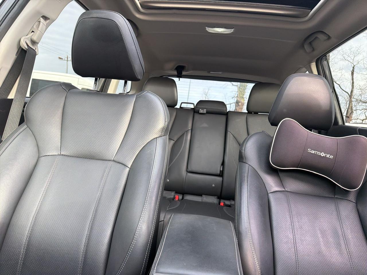 2019 Subaru Forester Limited Gaithersburg MD