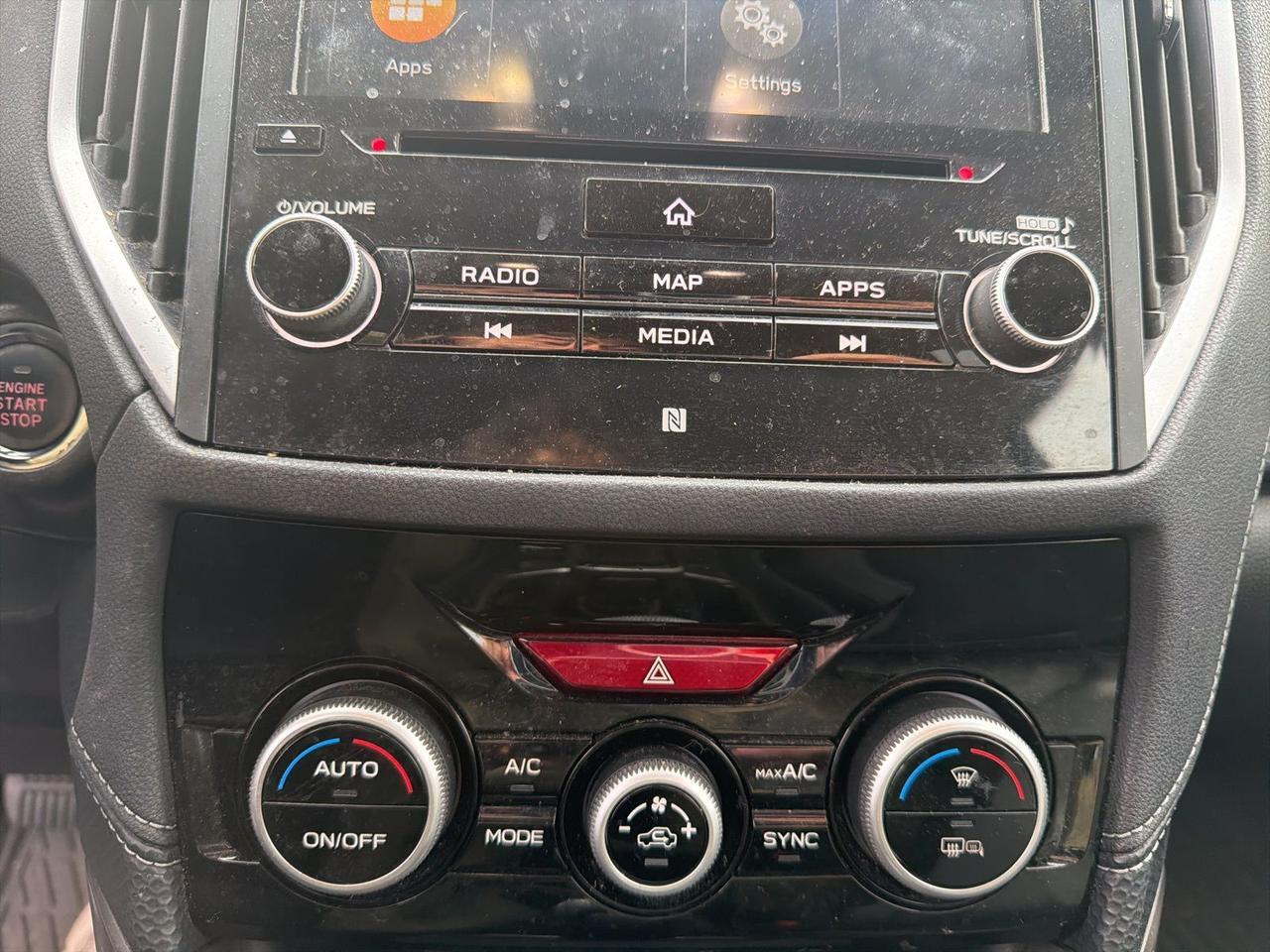 2019 Subaru Forester Limited Gaithersburg MD