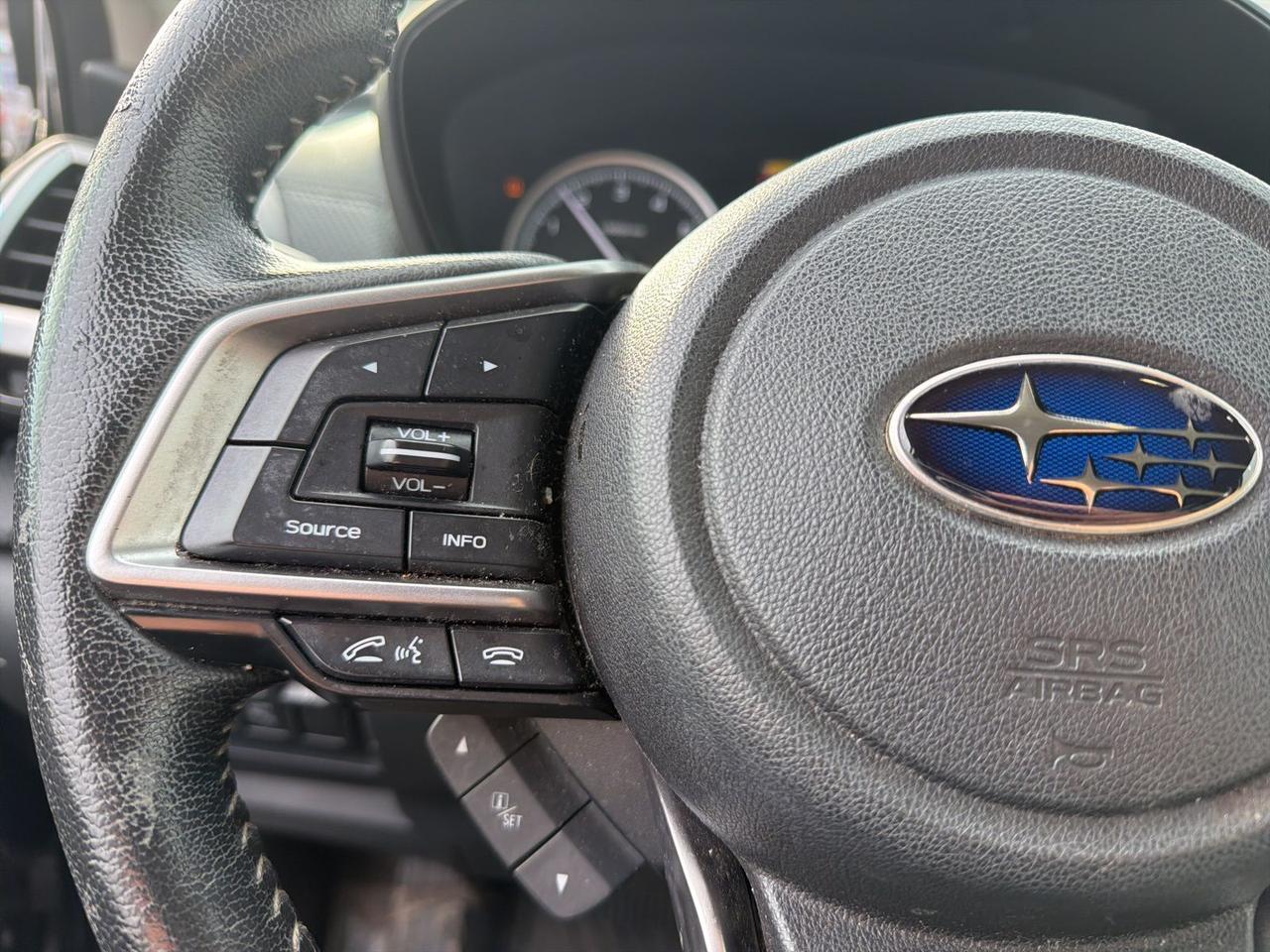 2019 Subaru Forester Limited Gaithersburg MD