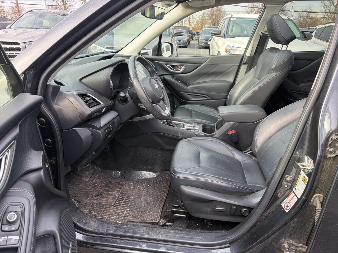 2019 Subaru Forester Limited Gaithersburg MD