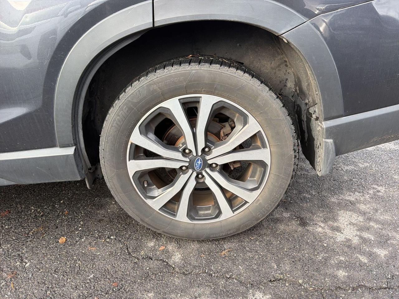 2019 Subaru Forester Limited Gaithersburg MD