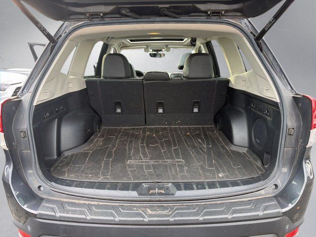 2019 Subaru Forester Limited Gaithersburg MD